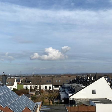 Friendly Home - Klinkerhof Bornheim  Esterno foto