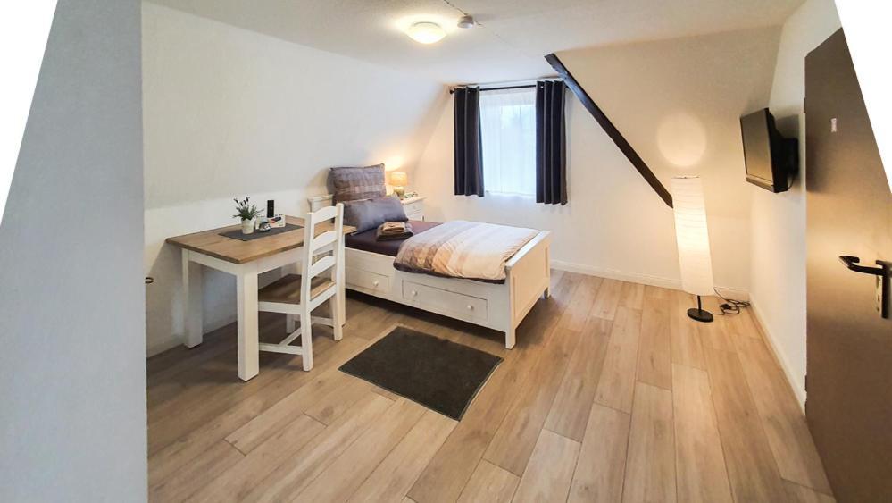 Friendly Home - Klinkerhof Bornheim  Esterno foto