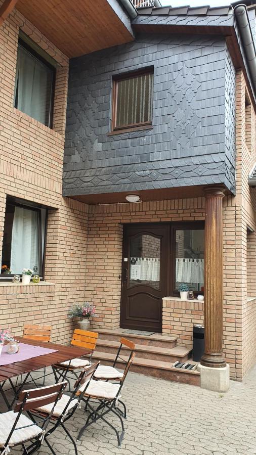 Friendly Home - Klinkerhof Bornheim  Esterno foto