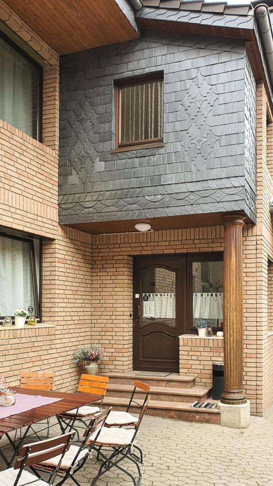 Friendly Home - Klinkerhof Bornheim  Esterno foto